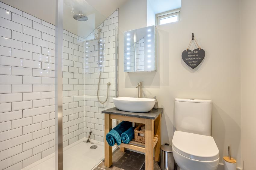 Holiday cottage in Stanley Pontlarge, Gloucestershire - Photo 10