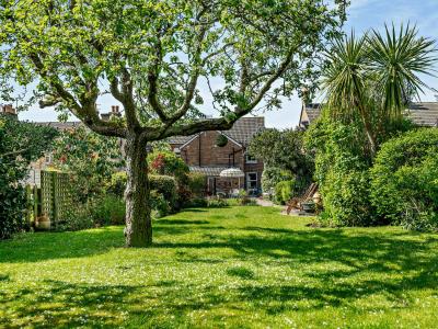 Poole, Dorset holiday cottage