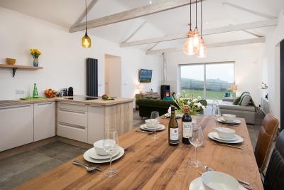 Easington, Northumberland holiday cottage