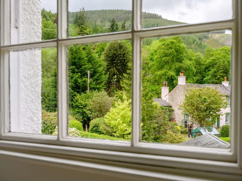 Holiday cottage in Thornthwaite, Cumbria