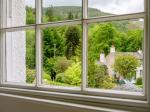 Thornthwaite, Cumbria