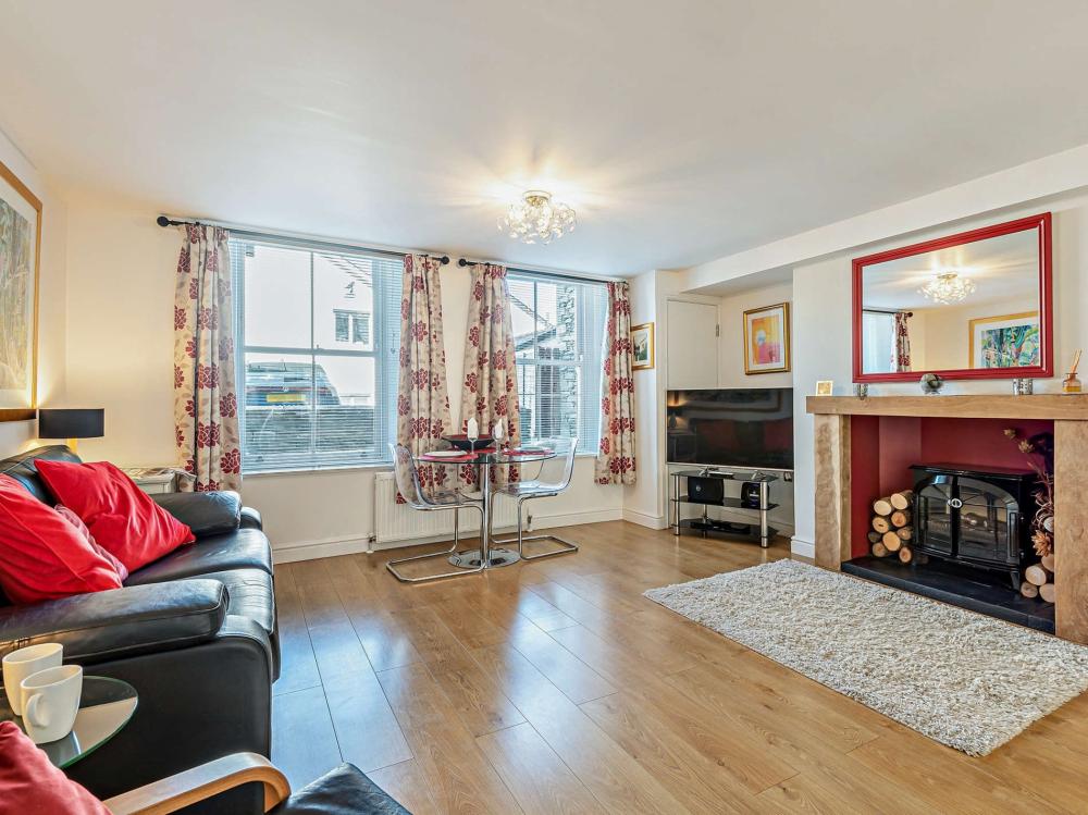 Holiday cottage in Keswick, Cumbria