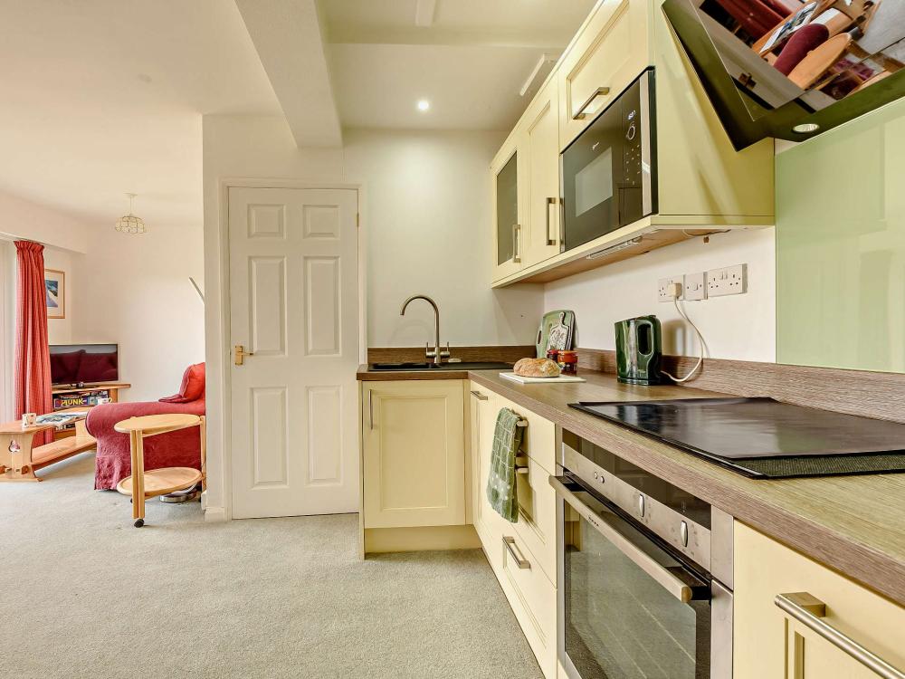 Holiday cottage in Ambleside, Cumbria
