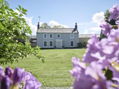 Loweswater, Cumbria holiday cottage