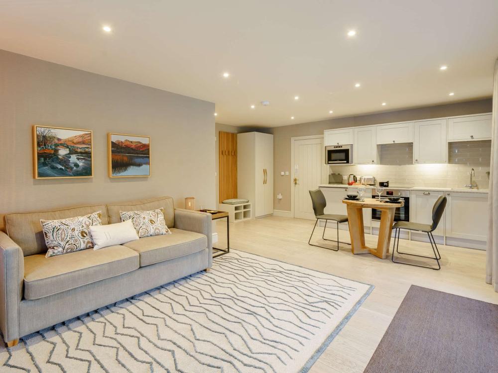 Holiday cottage in Ambleside, Cumbria