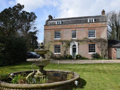 Icklesham, East Sussex holiday cottage