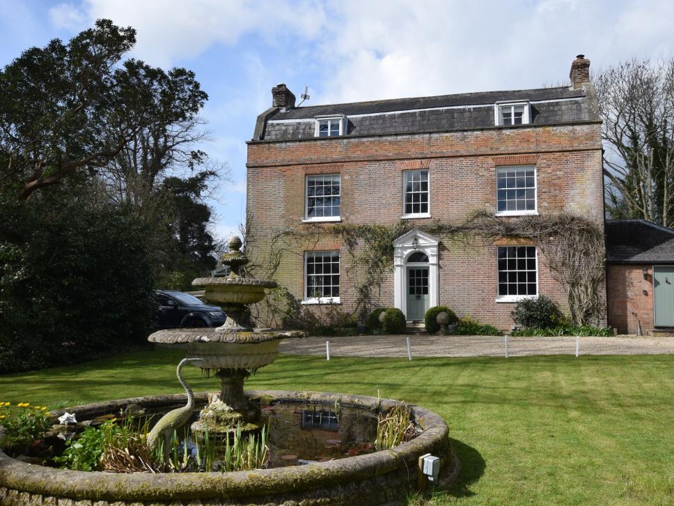 Icklesham
