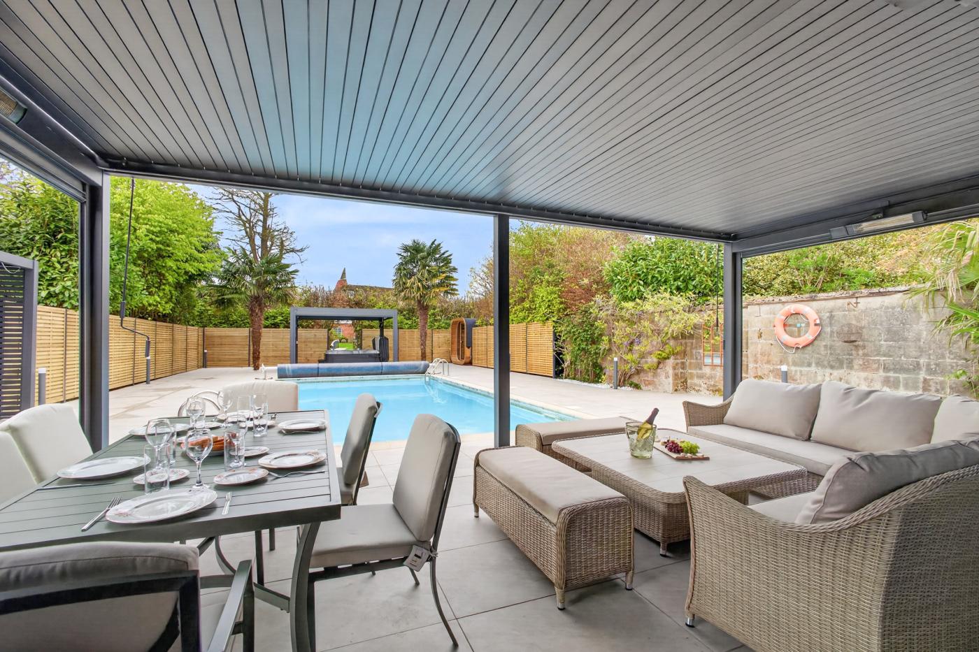 7 Bedroom Cottage in Petham