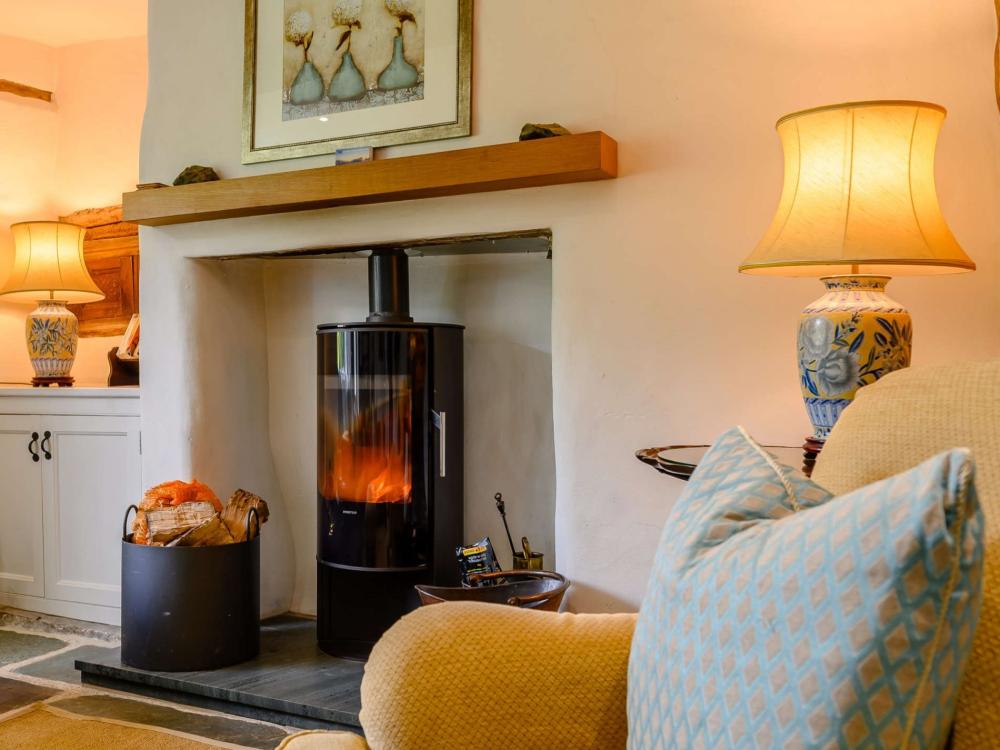 Holiday cottage in Thornthwaite, Cumbria
