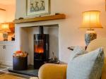 Thornthwaite, Cumbria
