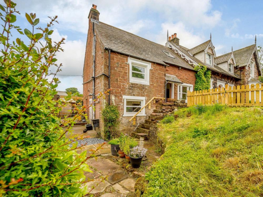 Holiday cottage in Egremont, Cumbria