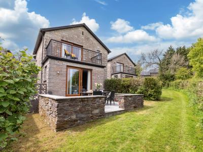 St Mellion, Cornwall holiday cottage