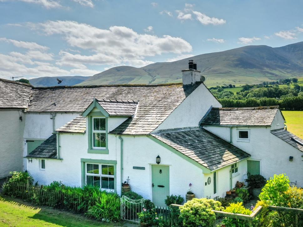 Bassenthwaite