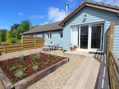 Christon Bank, Northumberland - Sleeps 5 guests