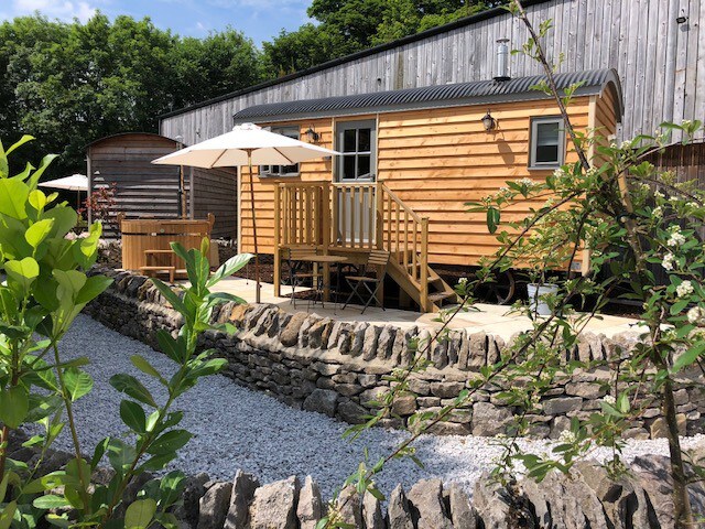 1 Bedroom Cottage in Eyam