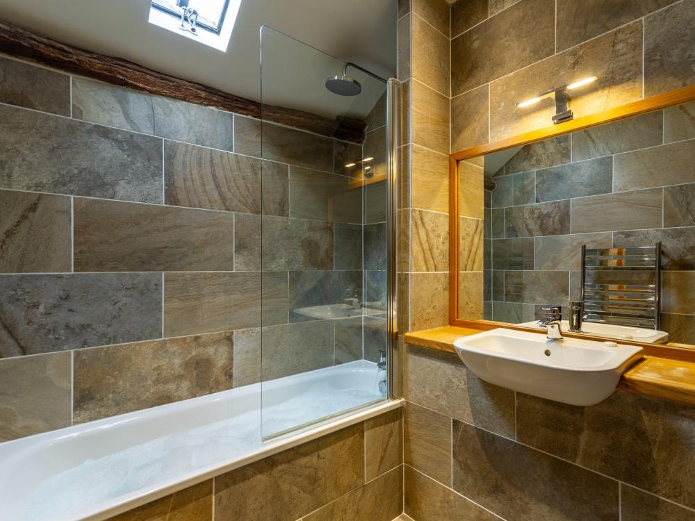 Holiday cottage in Hawkshead, Cumbria