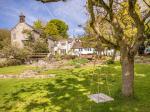 Priestcliffe, Derbyshire