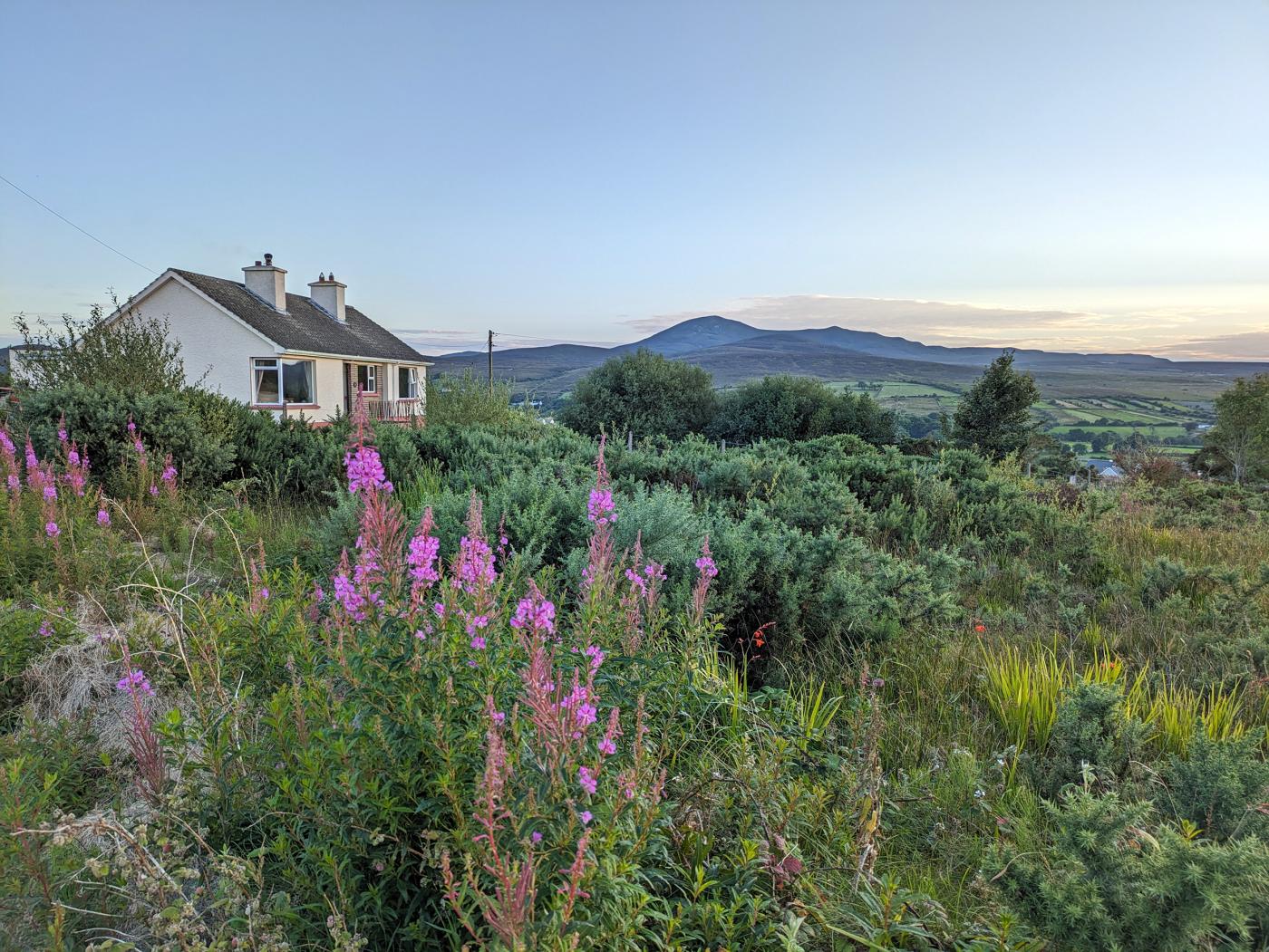 4 Bedroom House in Carndonagh