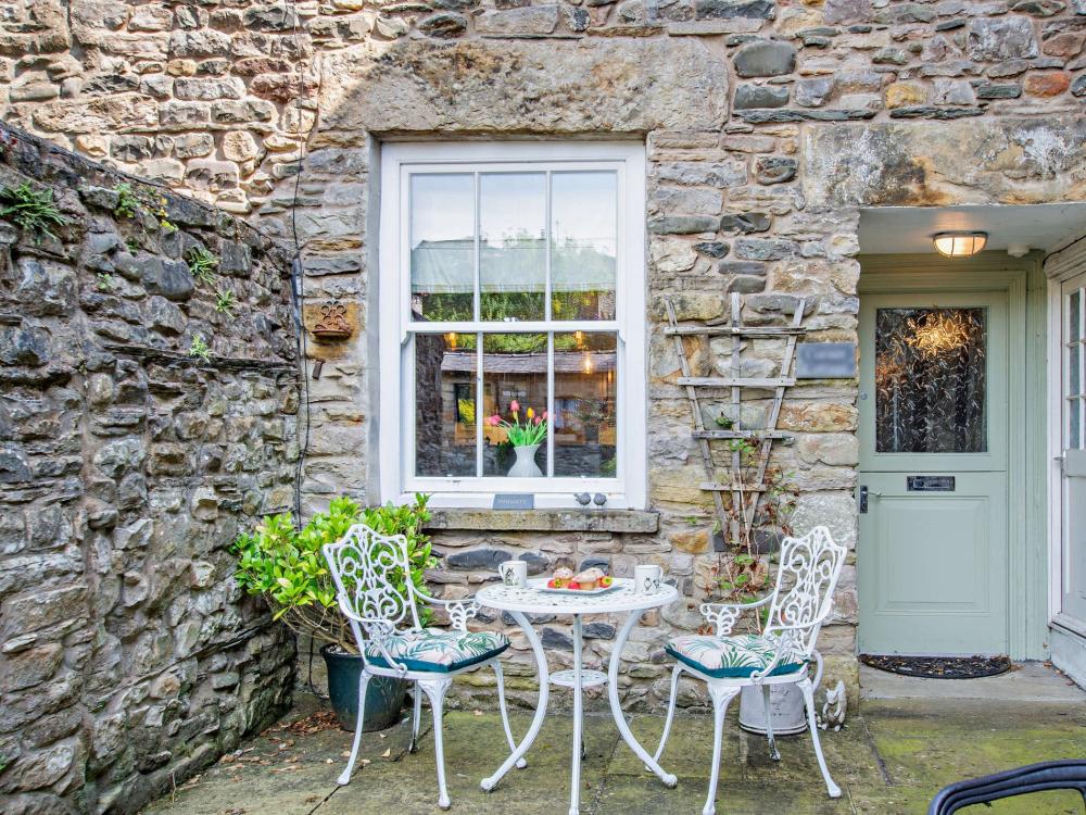 Holiday cottage in Kirkby Lonsdale, Cumbria