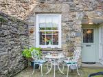 Kirkby Lonsdale, Cumbria
