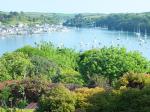 Polruan, Cornwall
