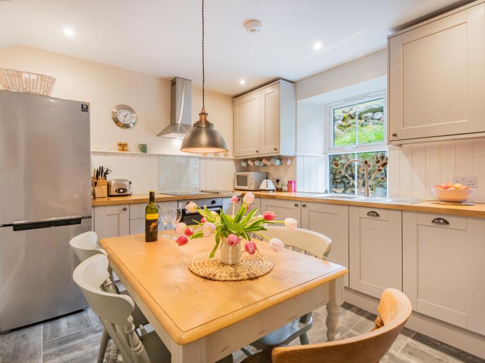 Holiday cottage in Glenridding, Cumbria
