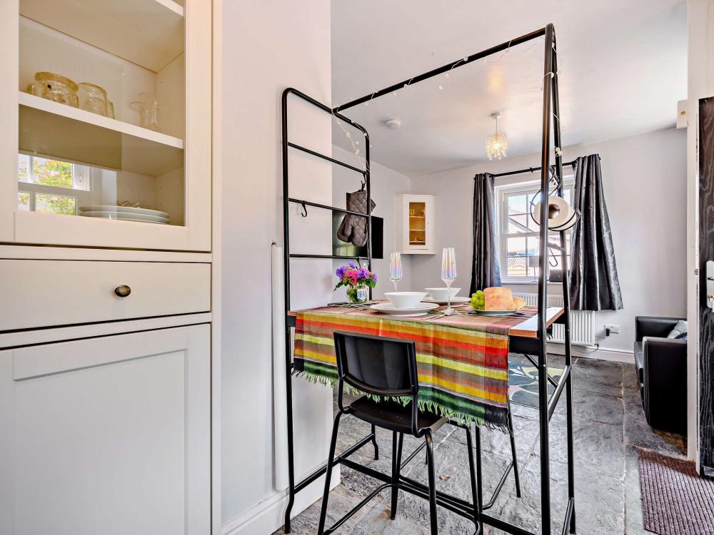 Holiday cottage in Keswick, Cumbria