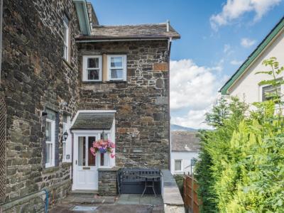 Keswick, Cumbria holiday cottage