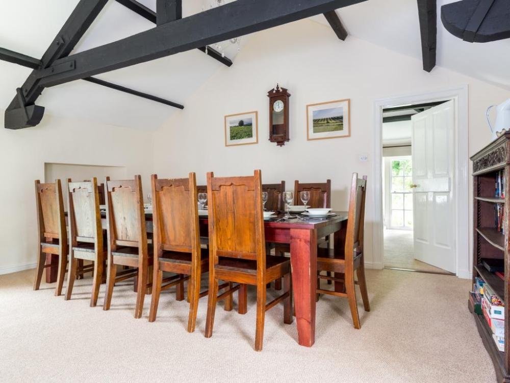 Holiday cottage in Lamplugh, Cumbria