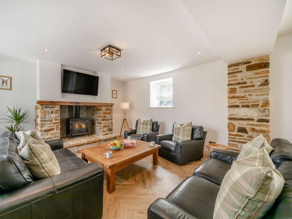 Holiday cottage in Alston, Cumbria