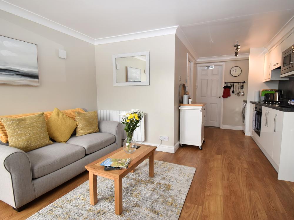 Holiday cottage in Keswick, Cumbria