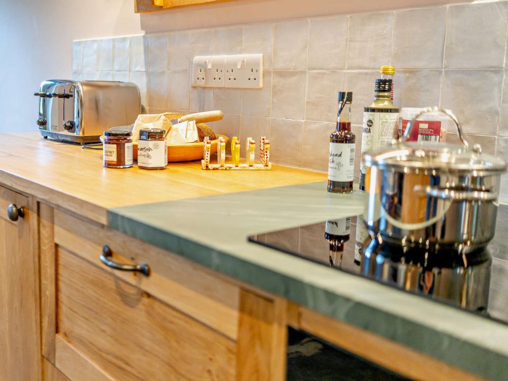 Holiday cottage in Far Sawrey, Cumbria