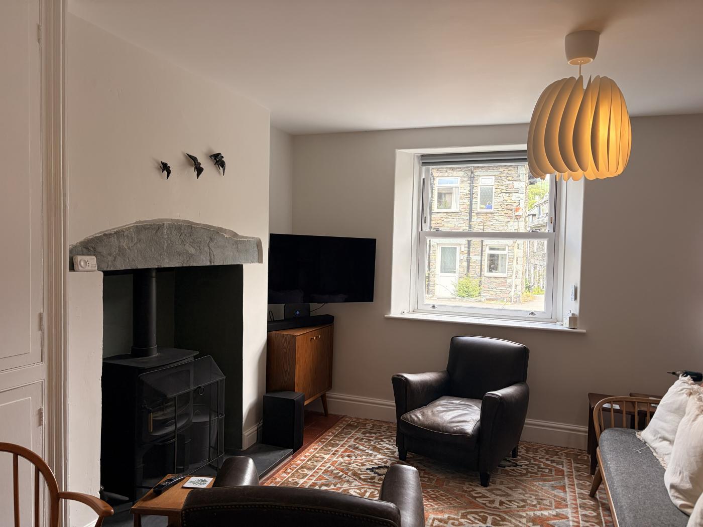 3 Bedroom Cottage in Ambleside