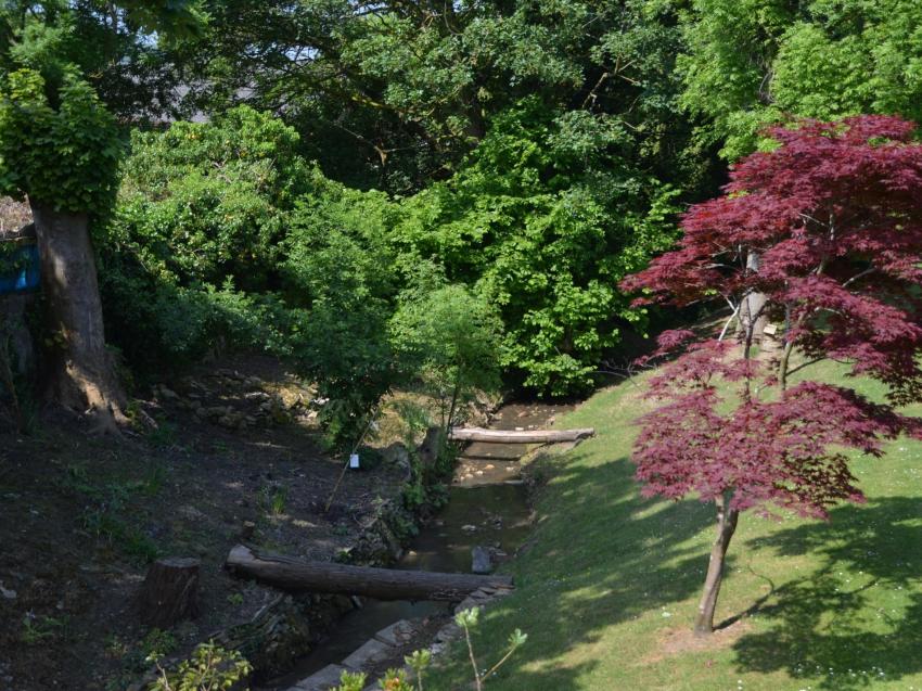 Holiday cottage in Upton St Leonards, Gloucestershire - Photo 11