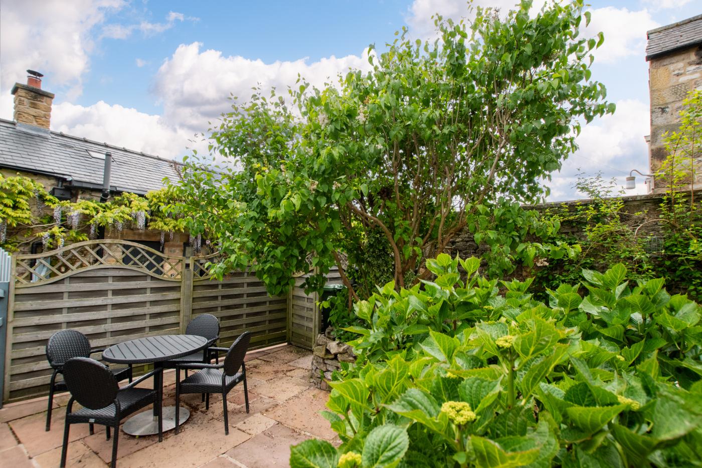 2 Bedroom Cottage in Bakewell