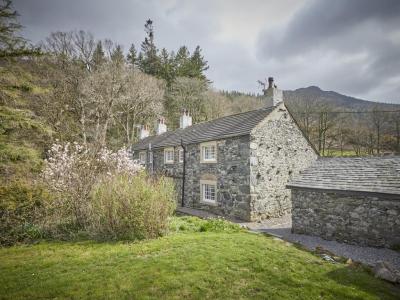 Underskiddaw, Cumbria holiday cottage