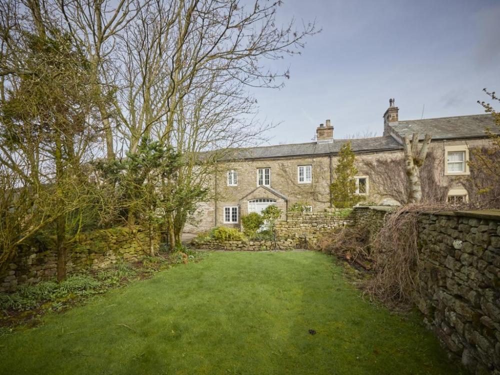 Holiday cottage in Masongill, Cumbria