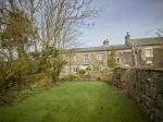 Masongill, Cumbria
