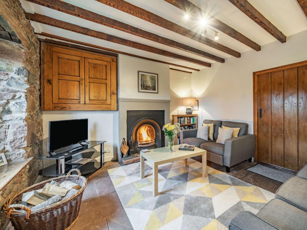 Holiday cottage in Wasdale, Cumbria