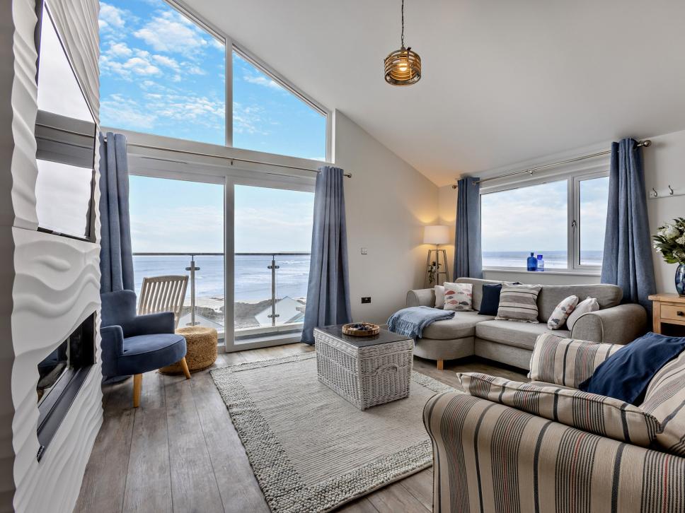 Holiday cottage, Devon - sleeps 4