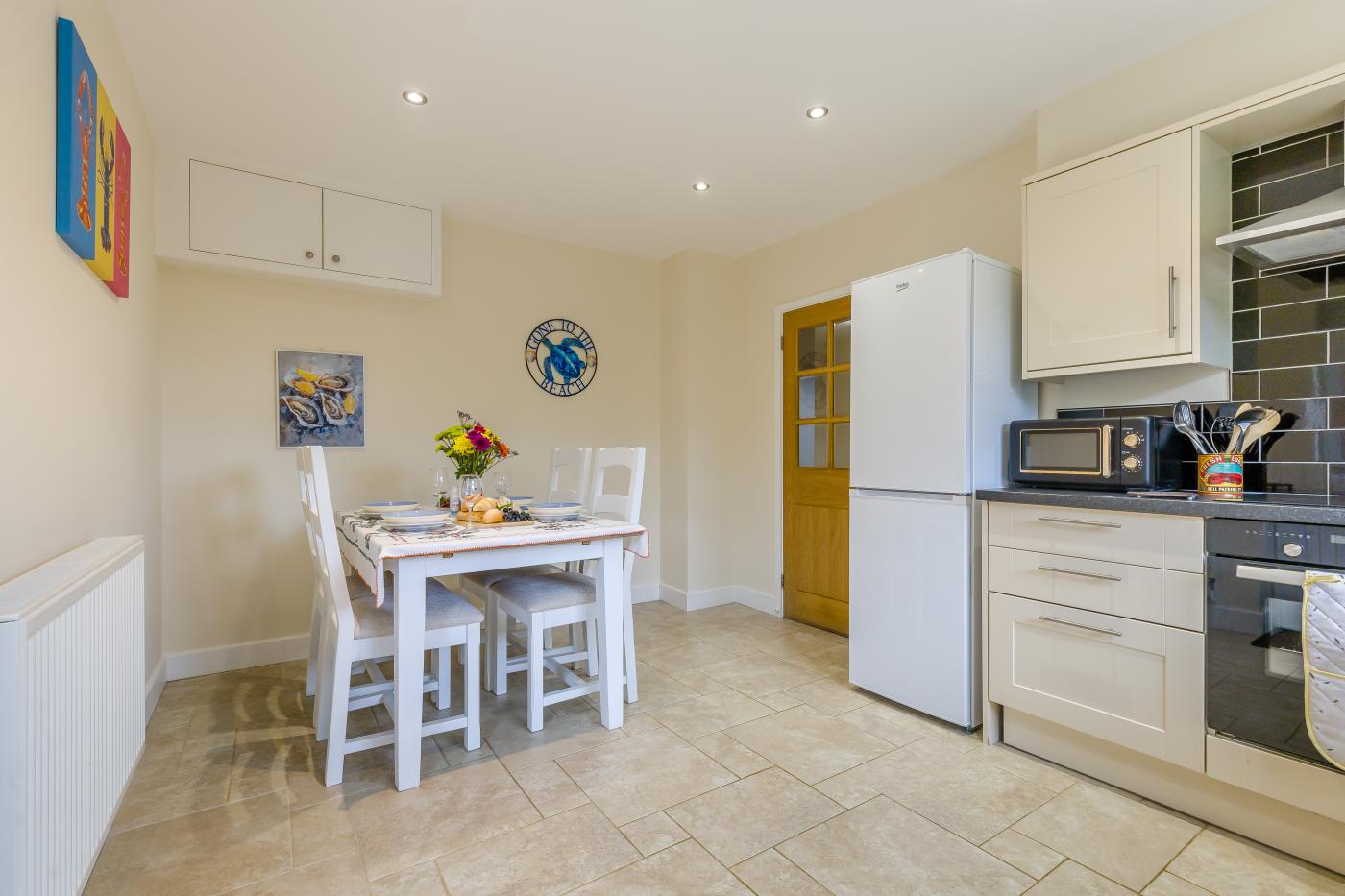2 Bedroom Cottage in Heacham