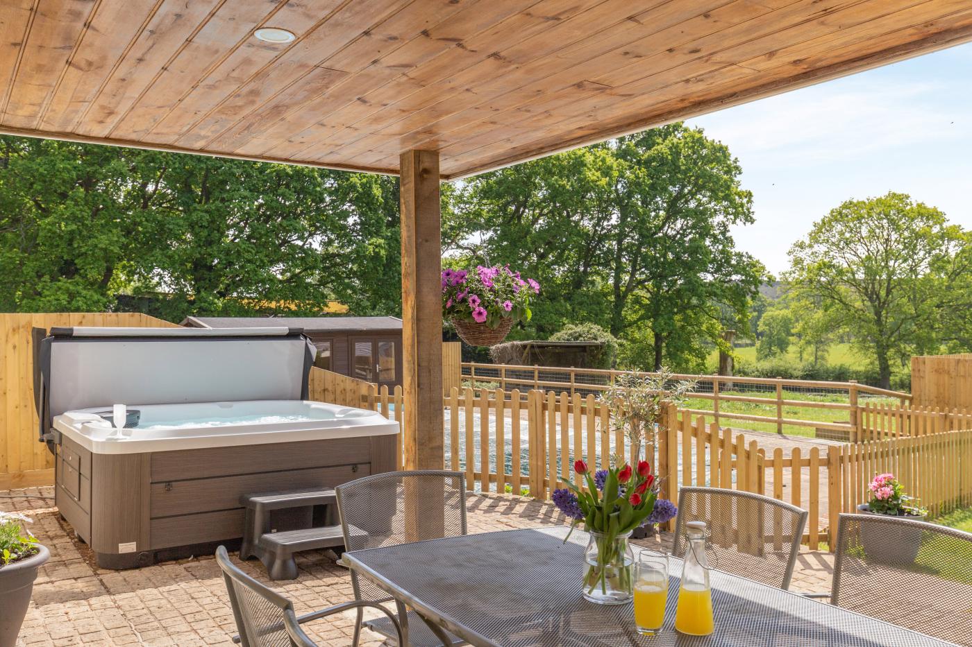 3 Bedroom Cottage in Godshill