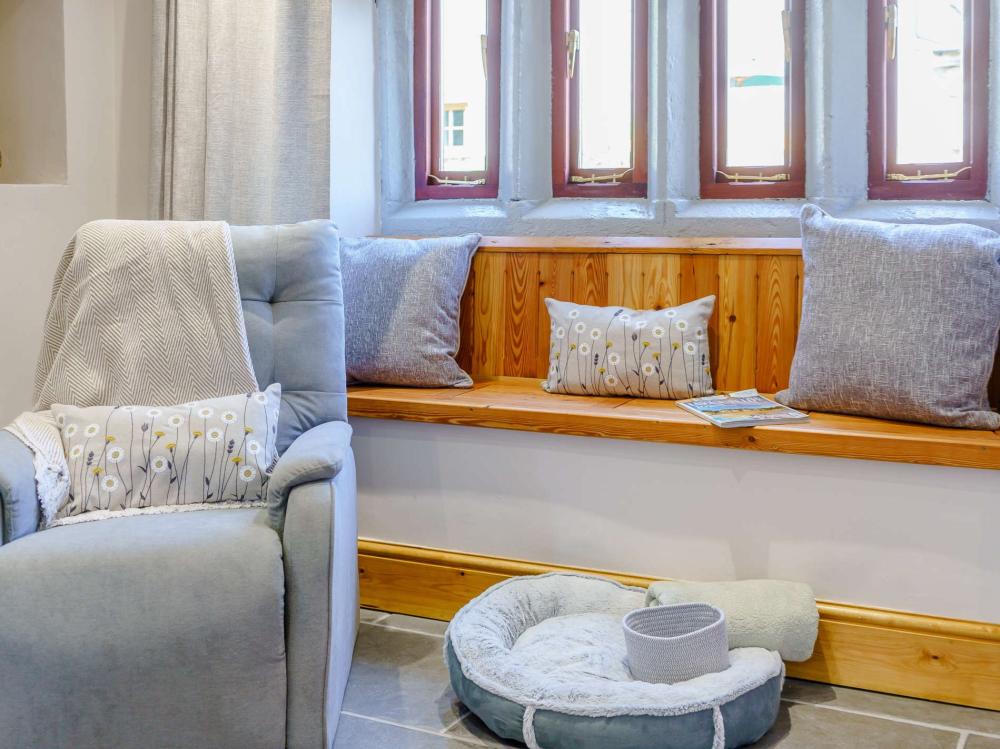 Holiday cottage in Little Urswick, Cumbria