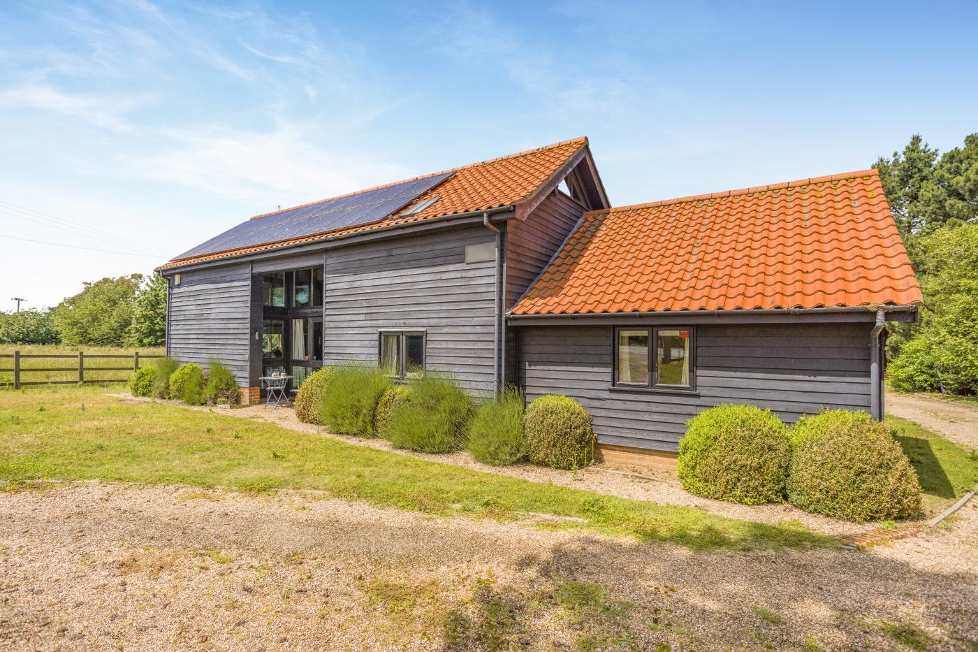 3 Bedroom Cottage in Middleton