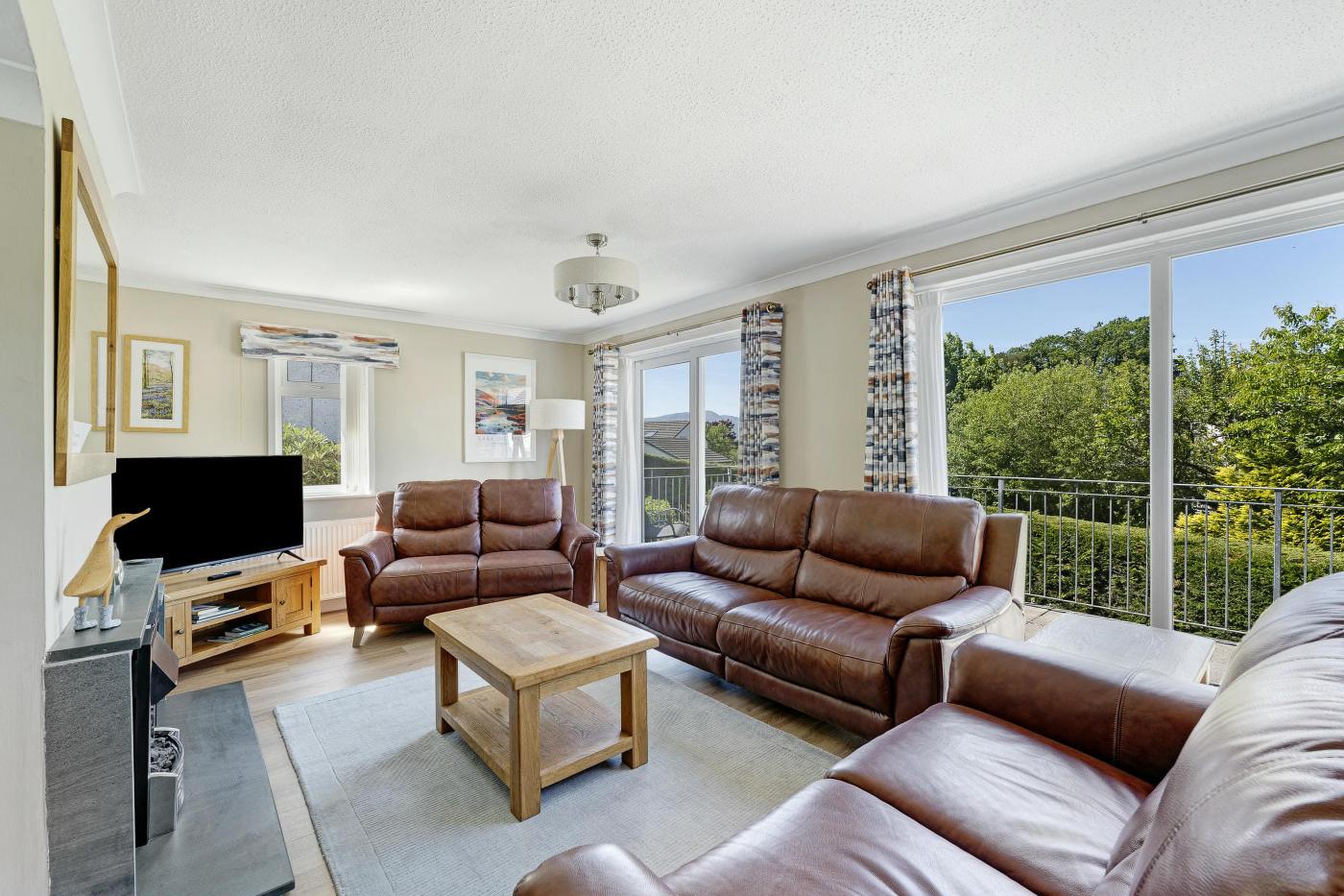 4 Bedroom House in Ambleside