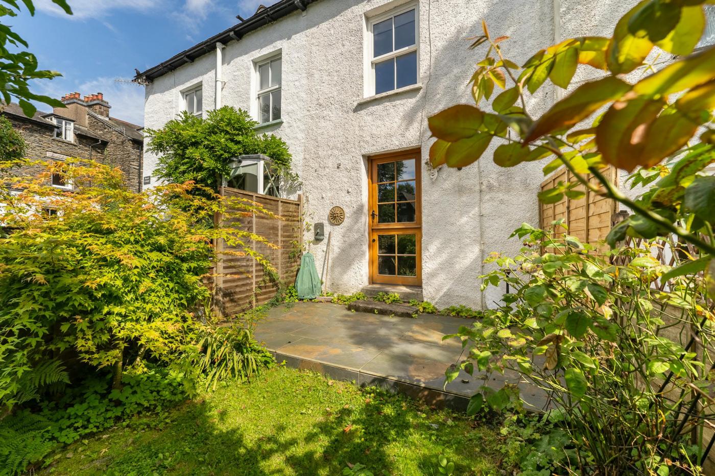1 Bedroom Cottage in Windermere