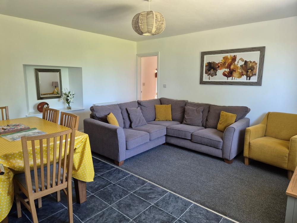 Holiday cottage in Berrynarbor, Devon