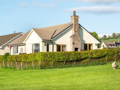 Pooley Bridge, Cumbria holiday cottage