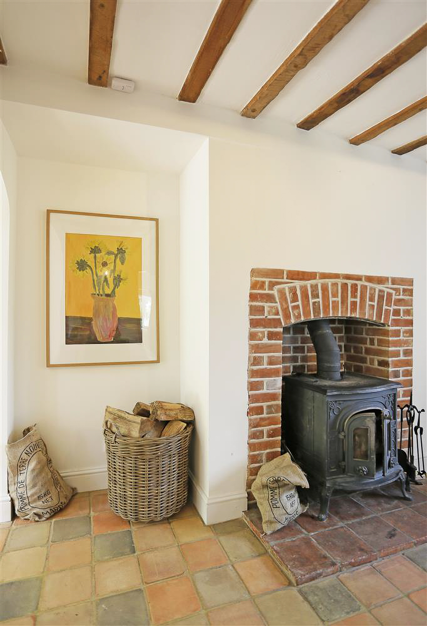 Holiday cottage in Beccles, Suffolk - Photo 10