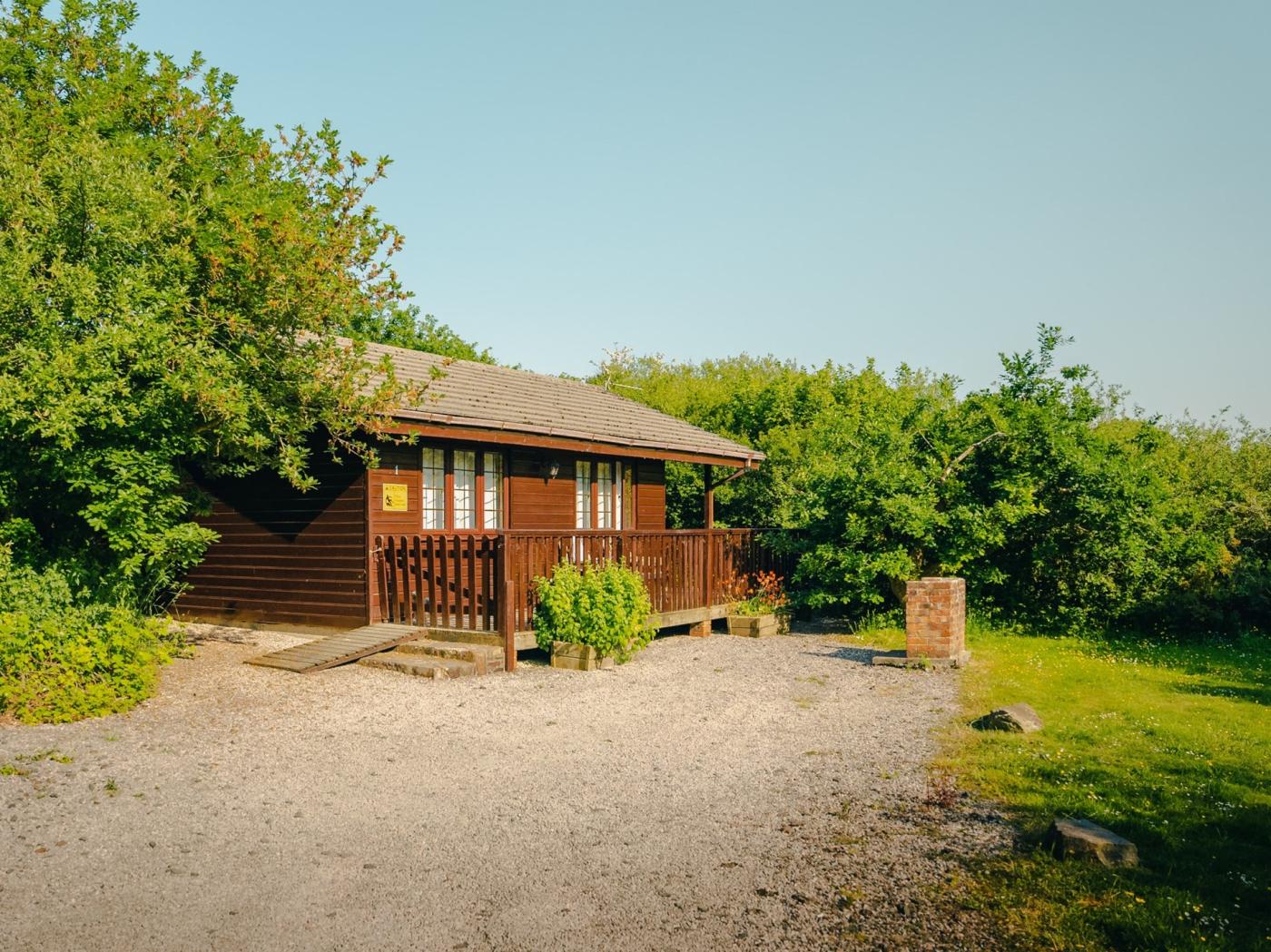 1 Bedroom Lodge in Bideford